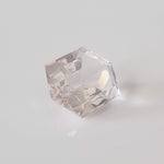  Rose Quartz | Modified Hexagon Cut | 13.5x9.5mm 4.8ct 2