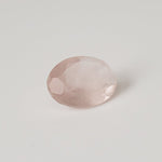  Rose Quartz | Oval Cut | 14x10mm 2