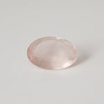  Rose Quartz | Oval Cut | 14x10mm 3