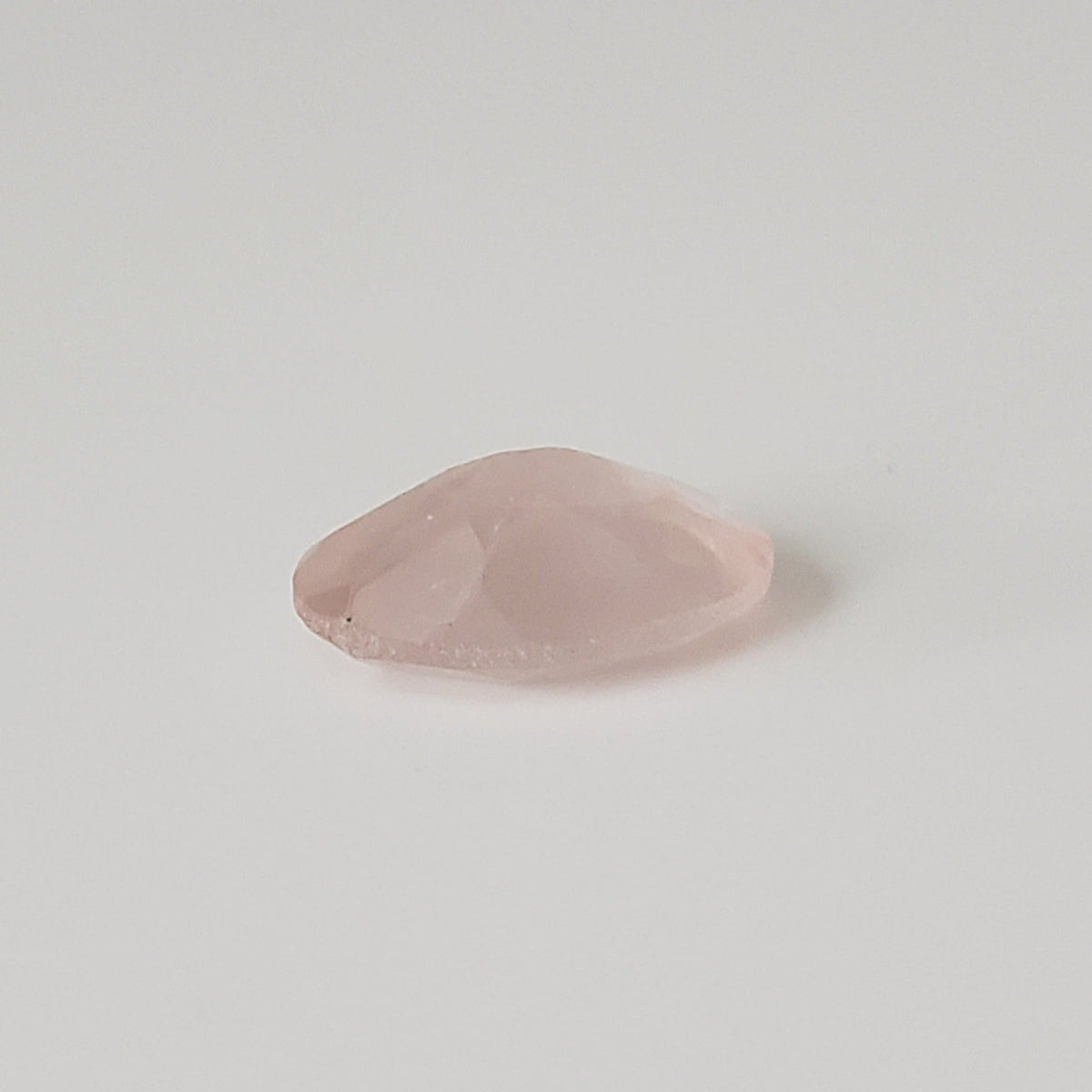  Rose Quartz | Oval Cut | 14x10mm 5