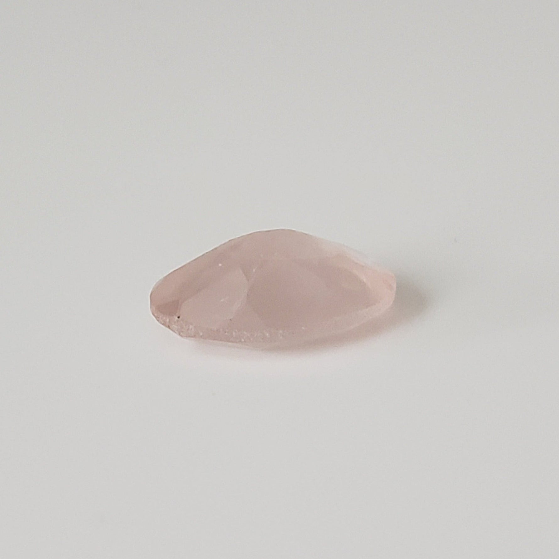  Rose Quartz | Oval Cut | 14x10mm 5