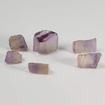  Rough Ametrine Lot | Unheated Untreated | Purple-Yellow Bi-Color | 20.0tcw | Bolivia 1
