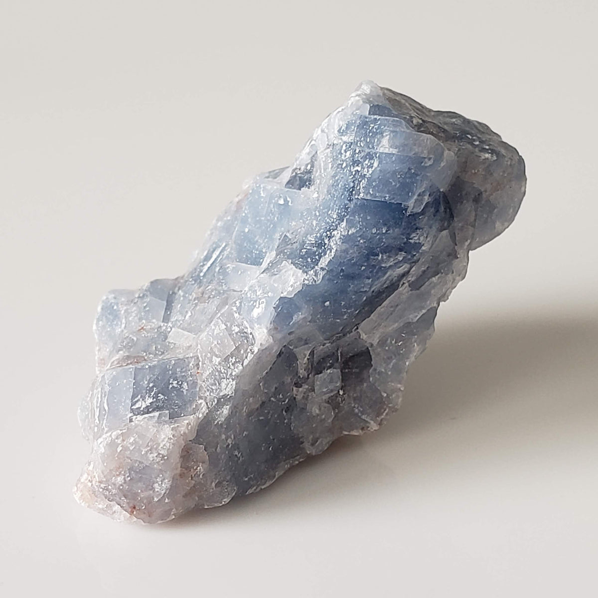  Rough Calcite Crystals | 4 Piece Lot | 79 gr | Multiple Colours | Mexico 5
