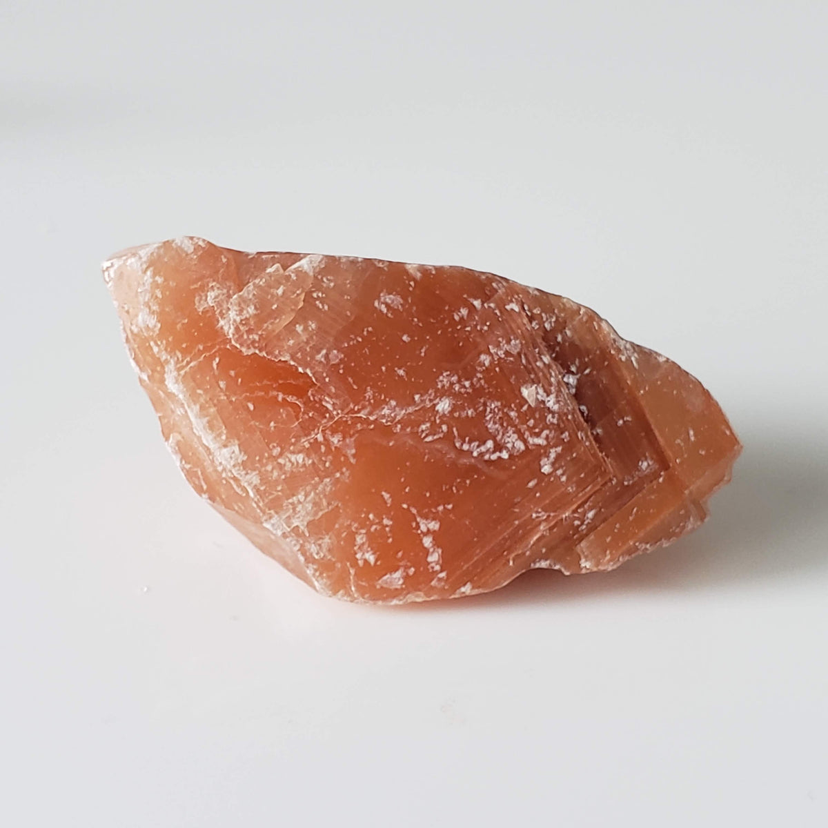  Rough Calcite Crystals | 4 Piece Lot | 79 gr | Multiple Colours | Mexico 7