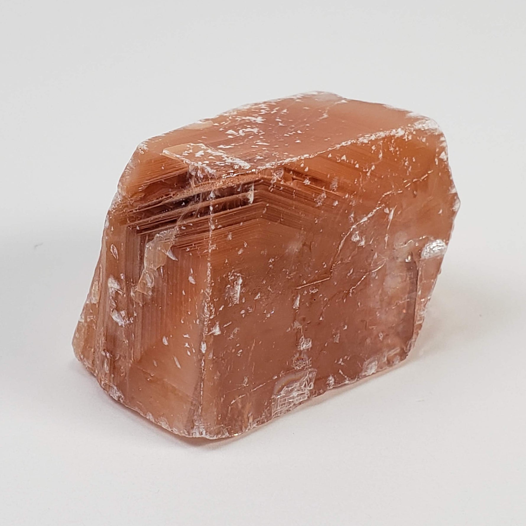  Rough Calcite Crystals | 4 Piece Lot | 90.8 gr | Multiple Colours | Mexico 4