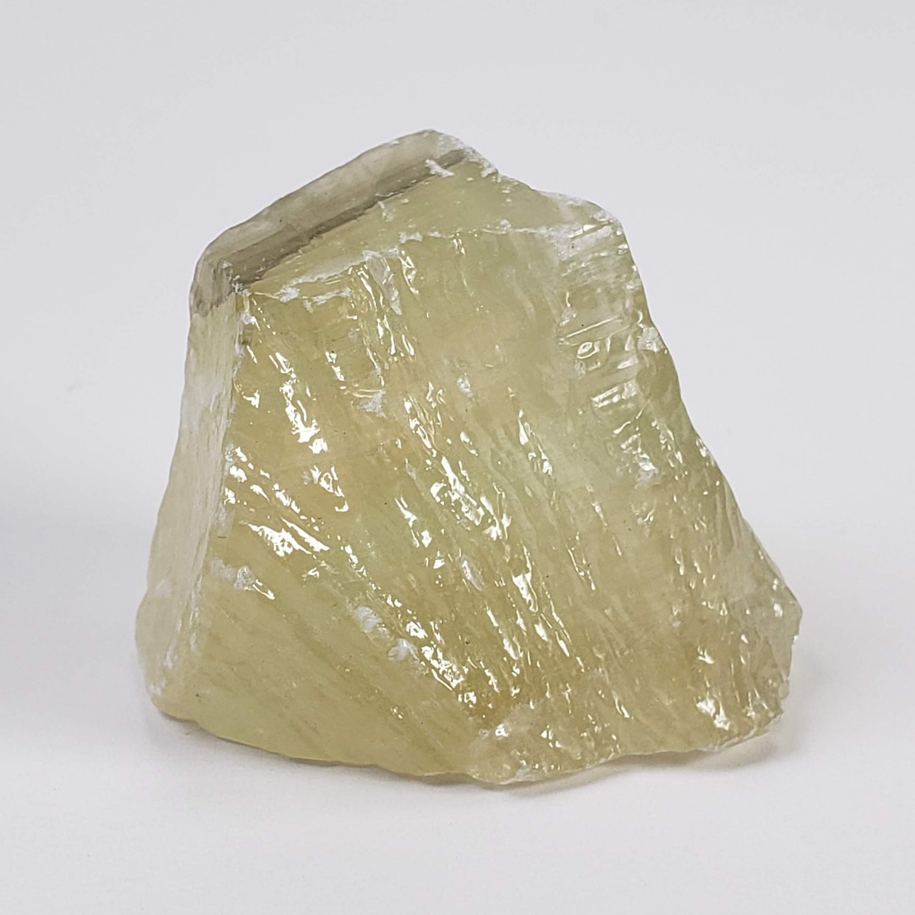  Rough Calcite Crystals | 4 Piece Lot | 90.8 gr | Multiple Colours | Mexico 5