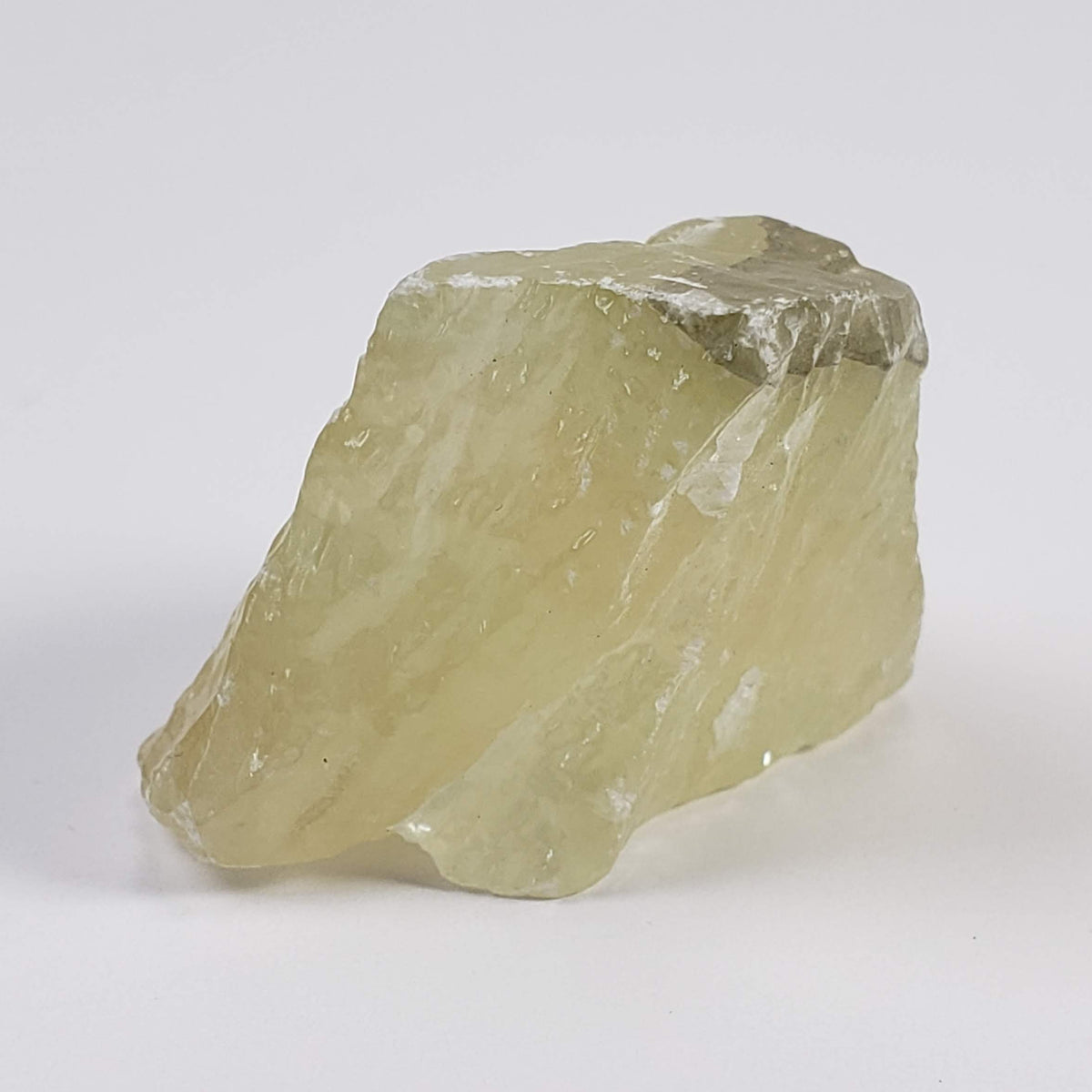  Rough Calcite Crystals | 4 Piece Lot | 90.8 gr | Multiple Colours | Mexico 6