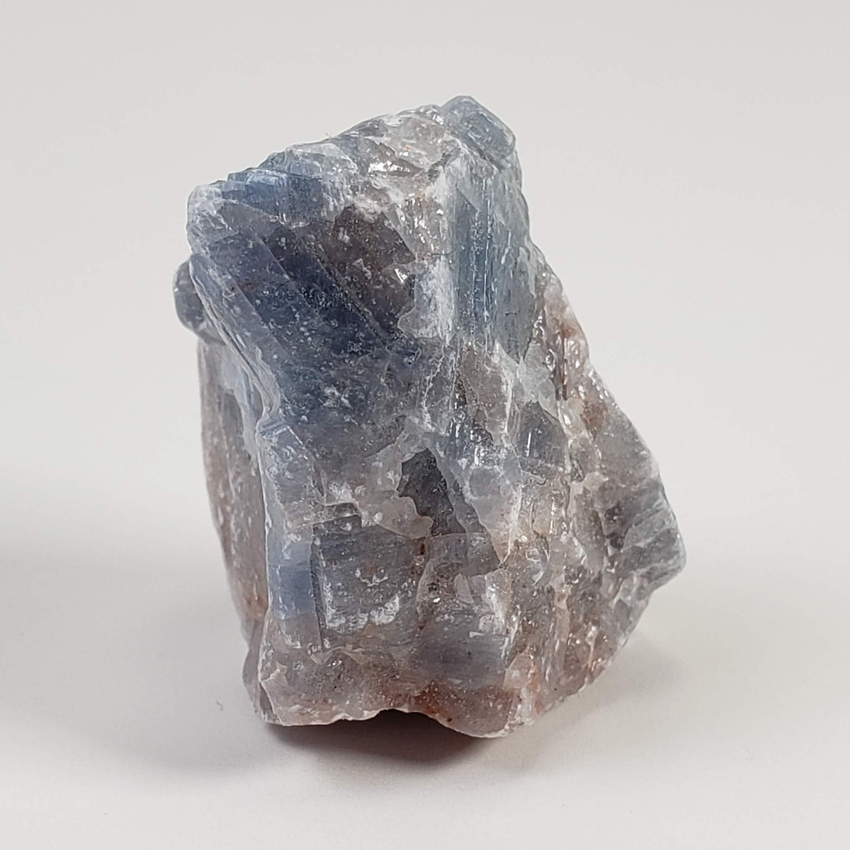  Rough Calcite Crystals | 4 Piece Lot | 90.8 gr | Multiple Colours | Mexico 8