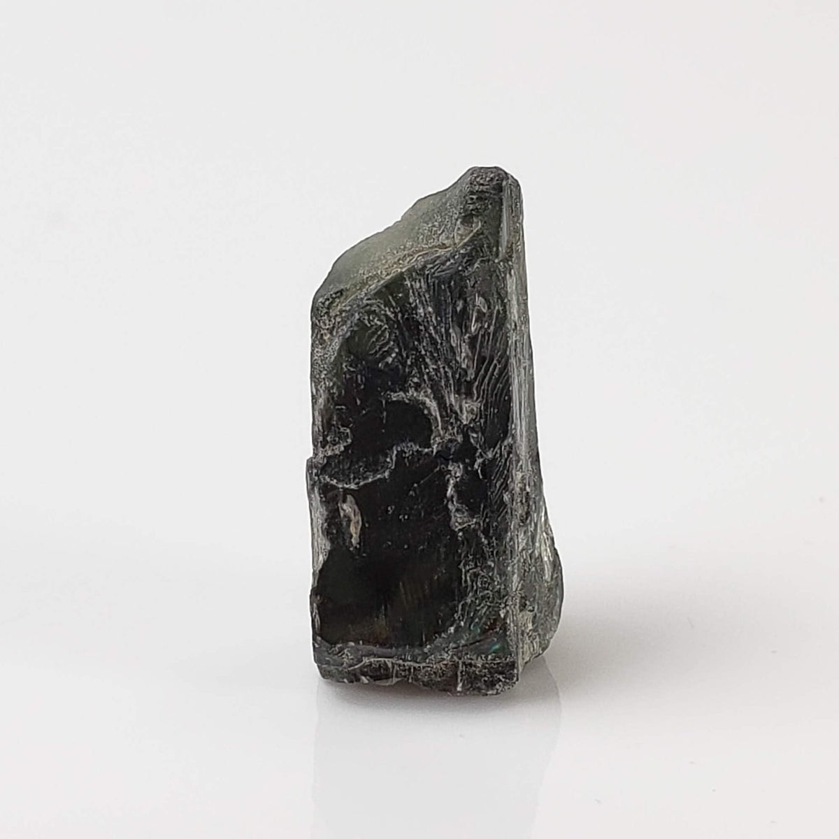  Rough Chrome Diopside | 11.17ct | Africa 3