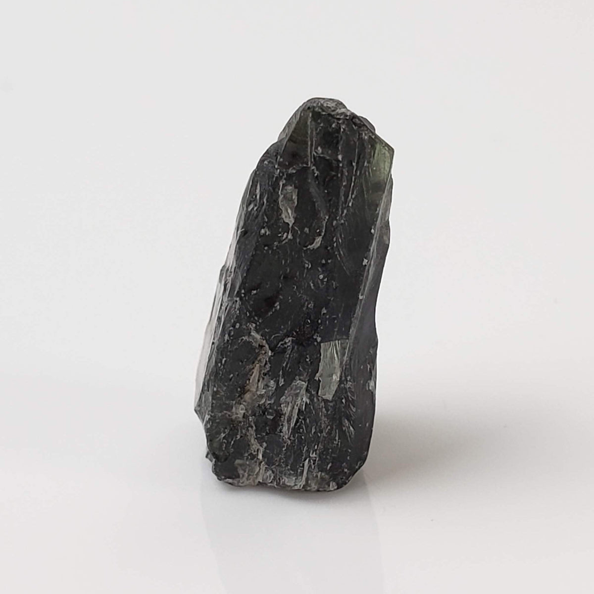  Rough Chrome Diopside | 11.17ct | Africa 2