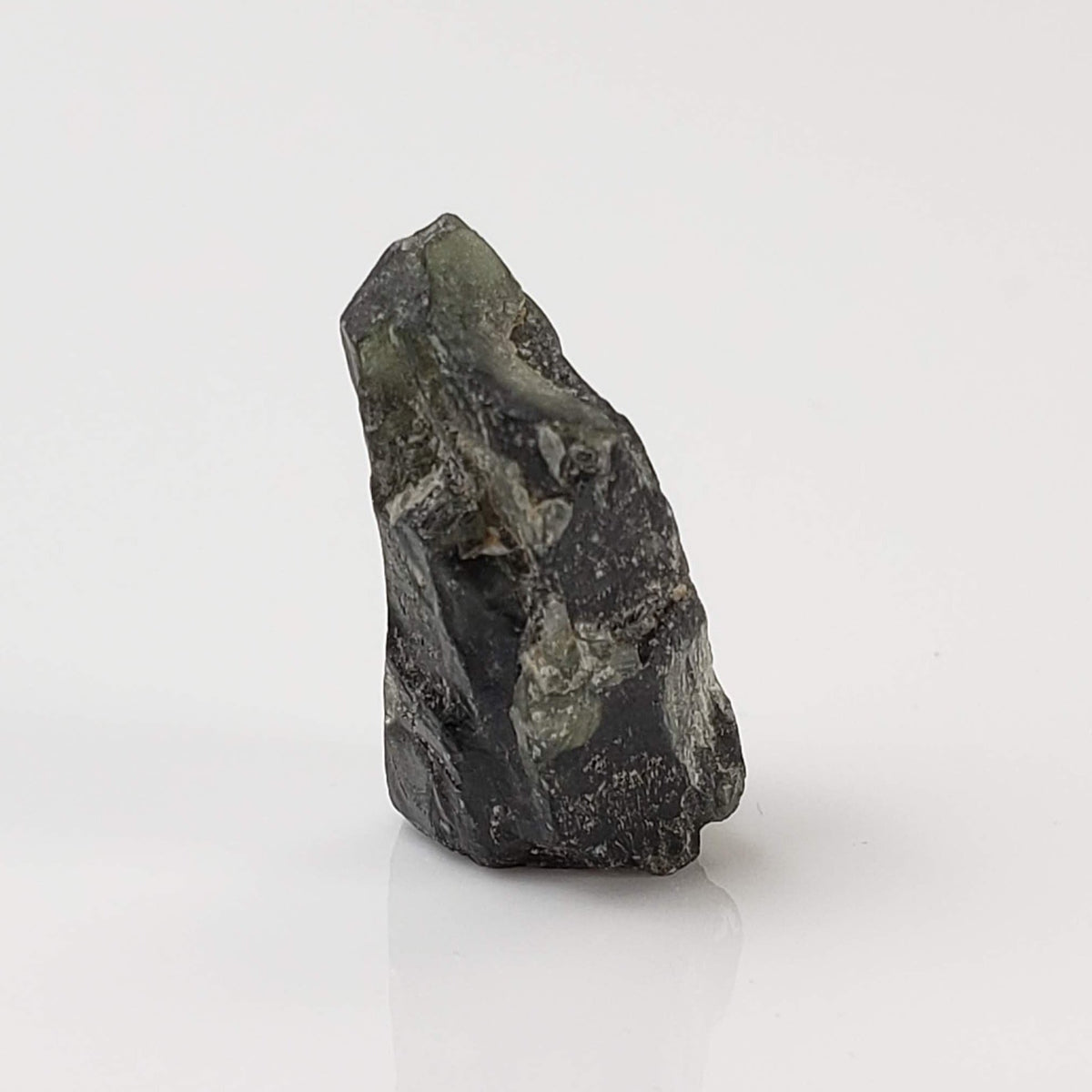  Rough Chrome Diopside | 11.17ct | Africa 4