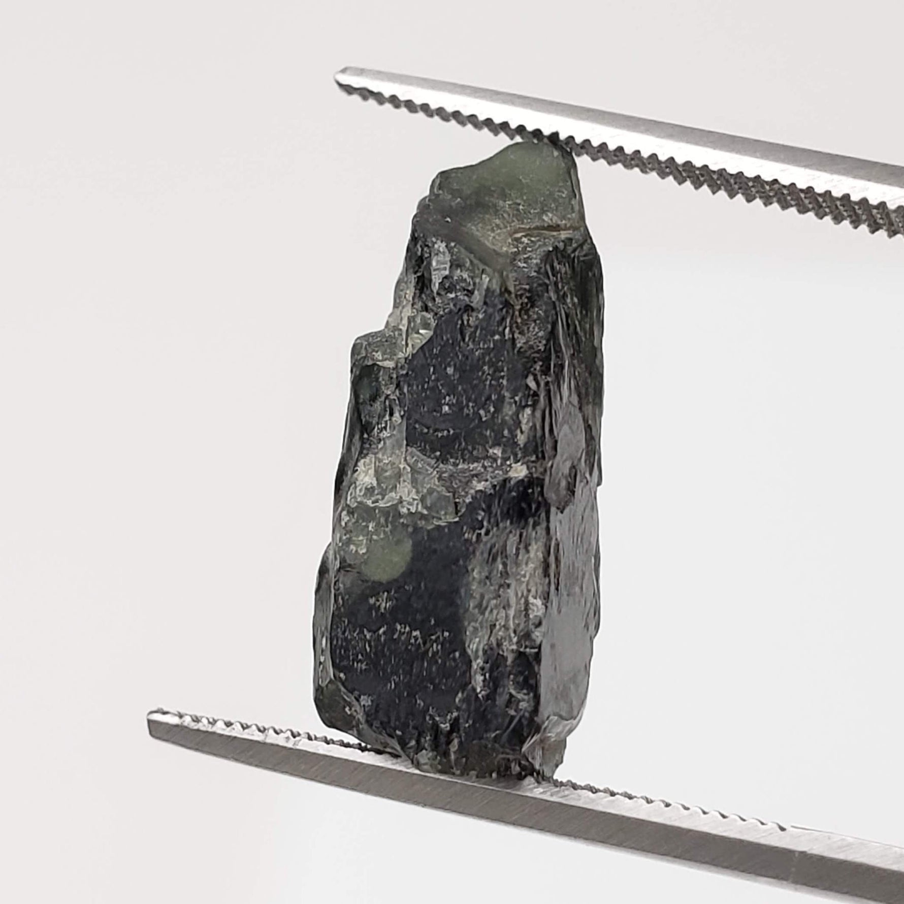  Rough Chrome Diopside | 11.17ct | Africa 1