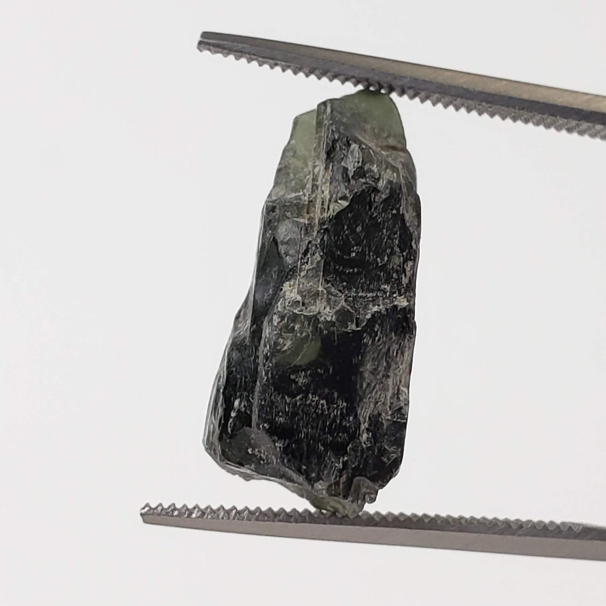  Rough Chrome Diopside | 11.17ct | Africa 5