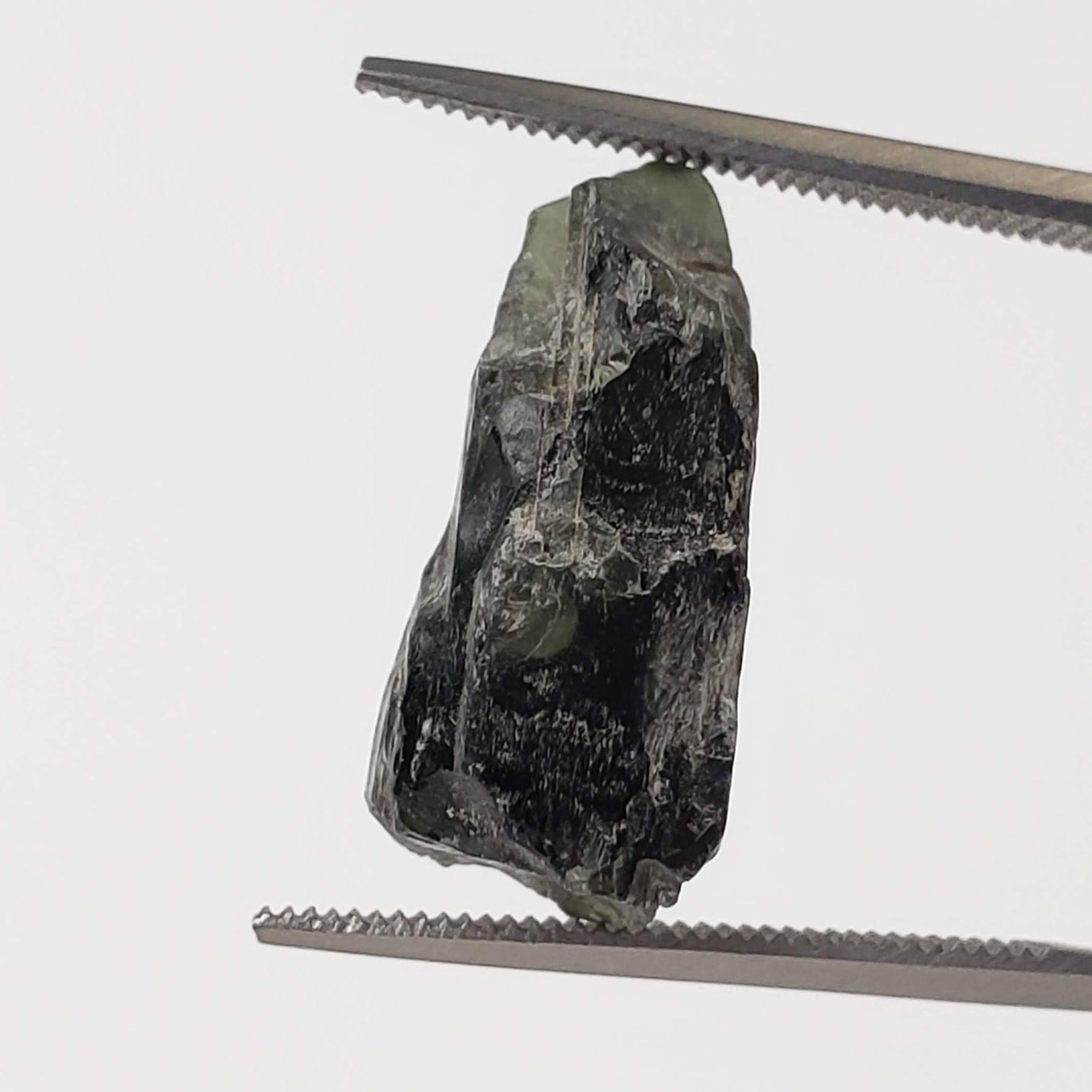  Rough Chrome Diopside | 11.17ct | Africa 5