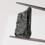  Rough Chrome Diopside | 11.17ct | Africa 