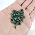  Rough Emerald Lot | 30.28tcw | Africa 2