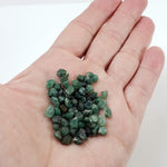  Rough Emerald Lot | 44.65tcw | Africa 4