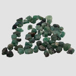  Rough Emerald Lot | 44.65tcw | Africa 1