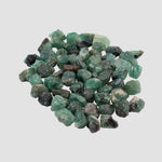  Rough Emerald Lot | 44.65tcw | Africa 