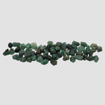  Rough Emerald Lot | 44.65tcw | Africa 3