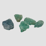  Rough Emerald Lot | 47.5tcw | Columbia 4