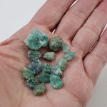  Rough Emerald Lot | 47.5tcw | Columbia 6