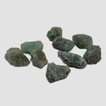  Rough Emerald Lot | 53.2tcw | Africa 1