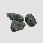  Rough Emerald Lot | 53.2tcw | Africa 2