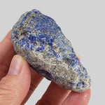 Rough Lapis Lazuli | Deep Blue | 111.6 grams | Afghanistan 2