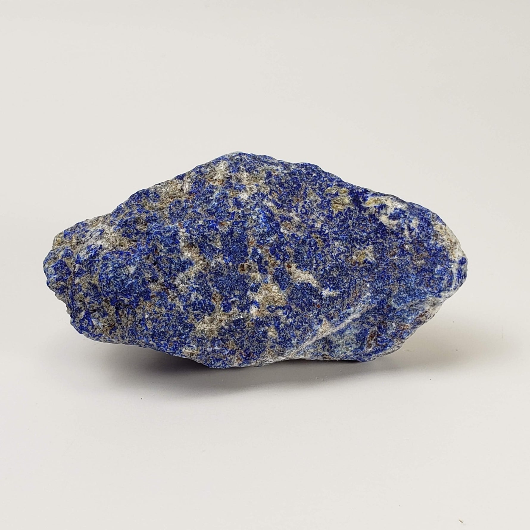  Rough Lapis Lazuli | Deep Blue | 111.6 grams | Afghanistan 3