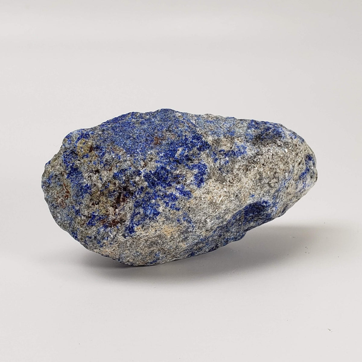  Rough Lapis Lazuli | Deep Blue | 111.6 grams | Afghanistan 4