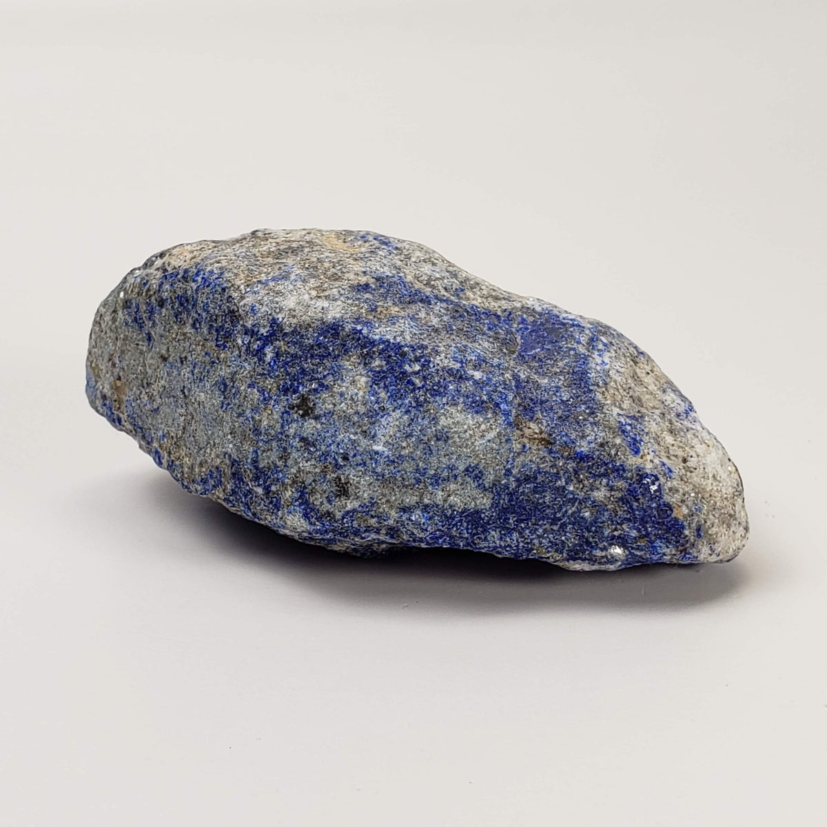  Rough Lapis Lazuli | Deep Blue | 111.6 grams | Afghanistan 5
