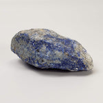  Rough Lapis Lazuli | Deep Blue | 111.6 grams | Afghanistan 5