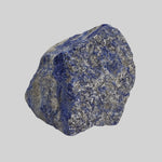  Rough Lapis Lazuli | Deep Blue | 344 grams | Afghanistan 4