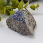  Rough Sodalite | 104 grams | Princess Sodalite Mine | Bancroft, Ontario, Canada 