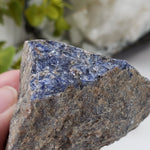  Rough Sodalite | 104 grams | Princess Sodalite Mine | Bancroft, Ontario, Canada 4