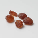 Rough Spessartite Garnet Lot | Red Orange | 42.78tcw | Nigeria 3