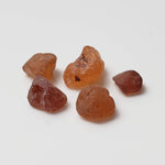  Rough Spessartite Garnet Lot | Red Orange | 42.78tcw | Nigeria 7