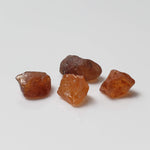  Rough Spessartite Garnet Lot | Red Orange | 42.78tcw | Nigeria 8