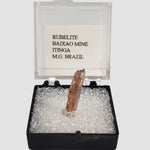 Rubelite Crystal | Perky Box Specimen | Itinga, Minas Gerais, Brazil-canagem-5