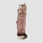 Rubelite Crystal | Perky Box Specimen | Itinga, Minas Gerais, Brazil-canagem-0