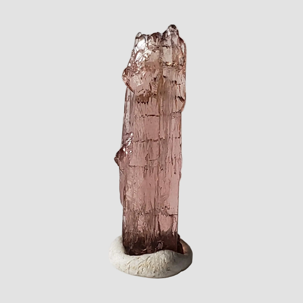 Rubelite Crystal | Perky Box Specimen | Itinga, Minas Gerais, Brazil-canagem-0