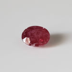  Ruby | 5 Piece Gemstone Lot | Oval Cut | Red | 9.8tcw 6
