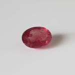  Ruby | 5 Piece Gemstone Lot | Oval Cut | Red | 9.8tcw 4