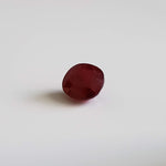  Ruby | Antique Cut | Pigeon Blood Red | 6.8x6.5mm | Myanmar 3