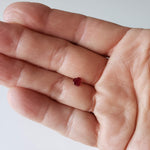 Ruby | Heart Shape Cut | Blood Red | 5.2mm, 0.6ct 8