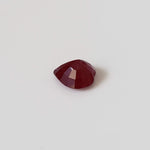 Ruby | Heart Shape Cut | Blood Red | 5.2mm, 0.6ct 7