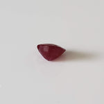 Ruby | Heart Shape Cut | Blood Red | 5.2mm, 0.6ct 6