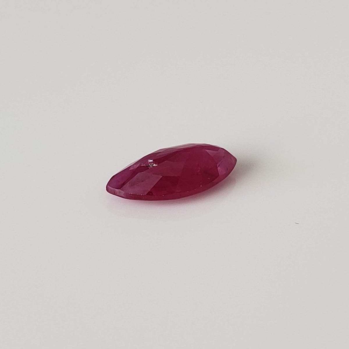 Ruby | Marquise Cut | Pigeon Blood Red | 8x4mm 4