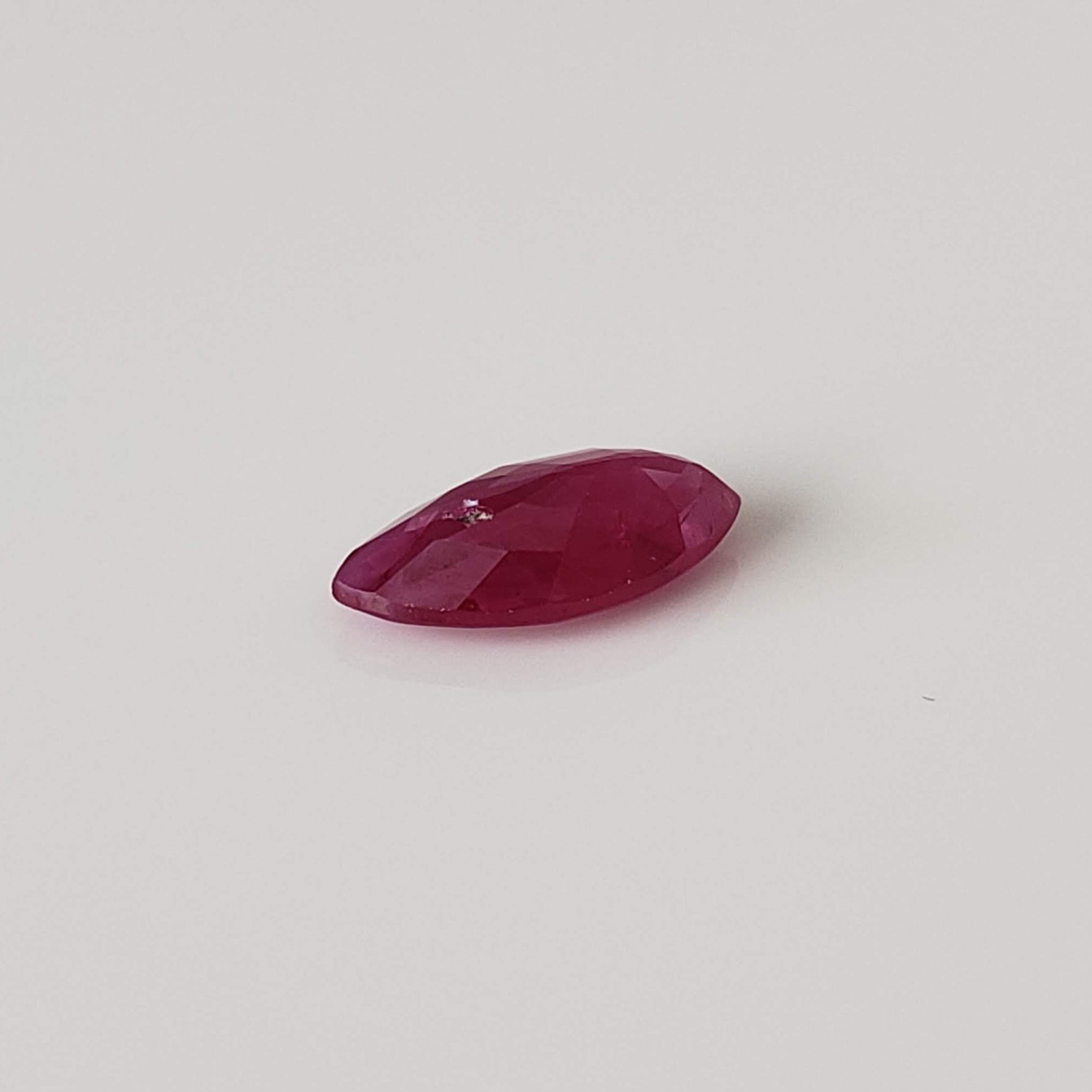 Ruby | Marquise Cut | Pigeon Blood Red | 8x4mm 4